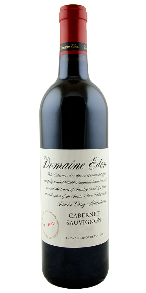 Domaine Eden Cabernet Sauvignon