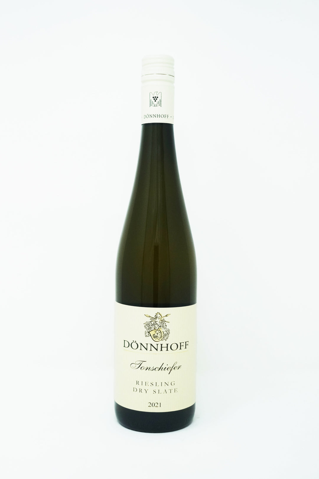 Donnhoff Tonschiefer Dry Slate 2022