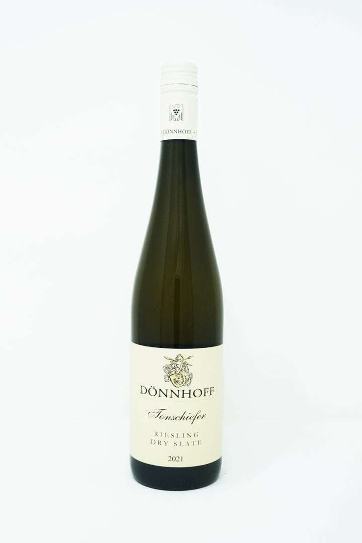 Donnhoff "Tonschiefer Dry Slate" Riesling 2023