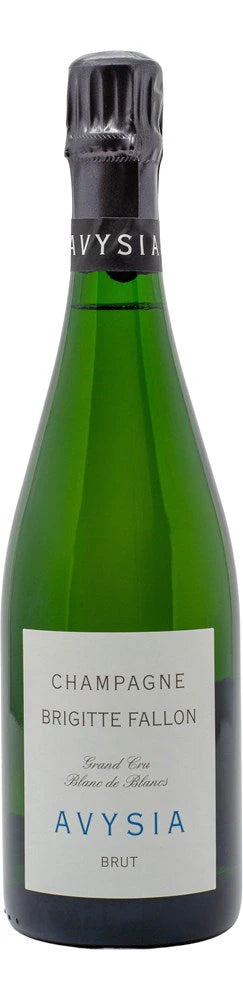 2014 Michel Brigitte Fallon Champagne Brut