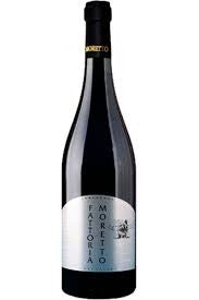 Fattoria Moretto Dry Lambrusco