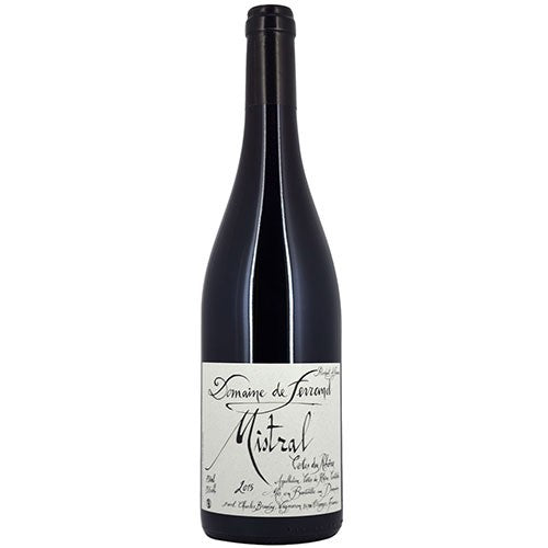 Domaine de Ferrand "Mistral" Côtes-du-Rhône 2021