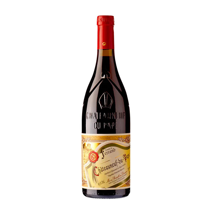 Domaine de Ferrand Chateauneuf-du-Pape 2021