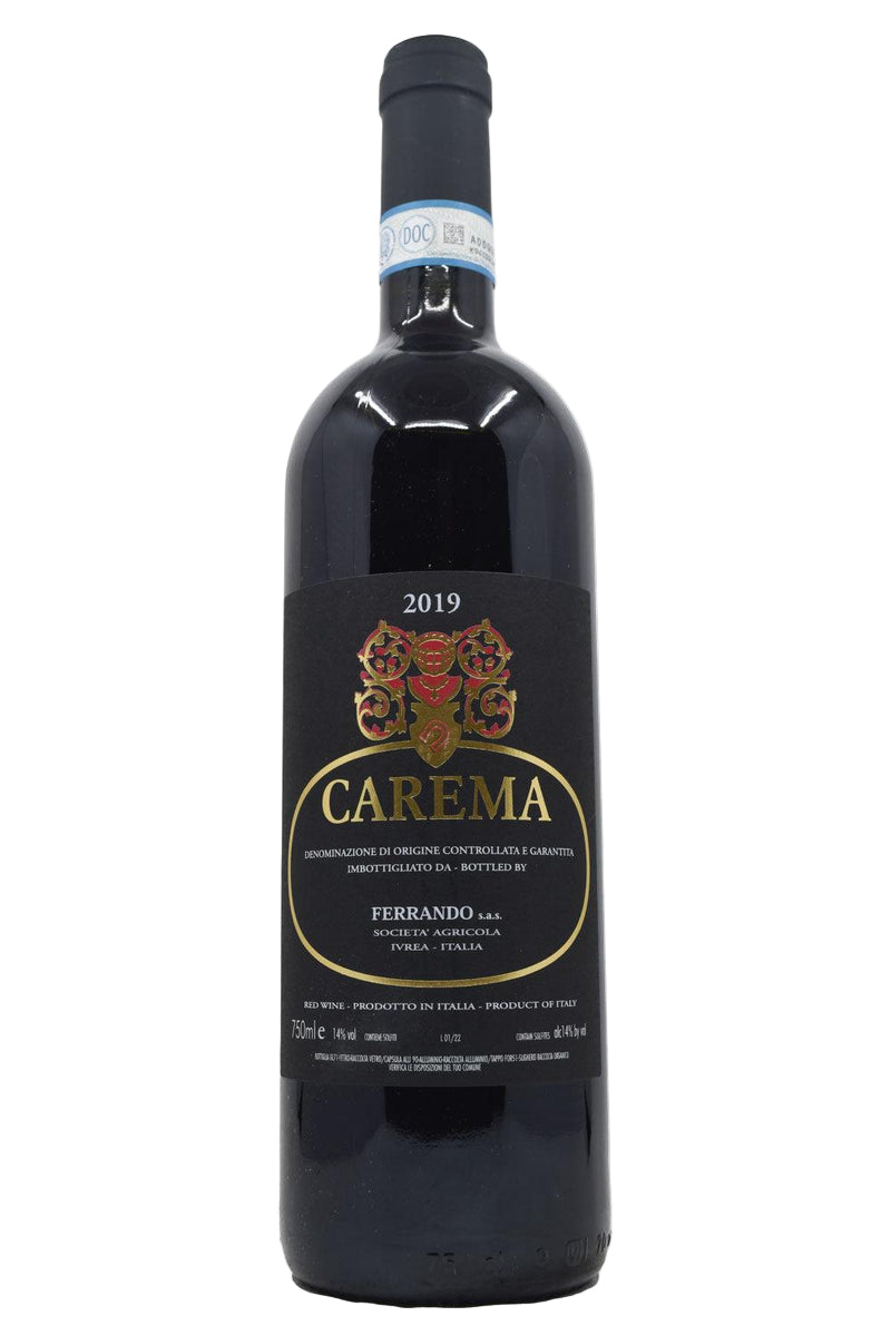 Ferrando Carema "Etichetta Nera" 2019