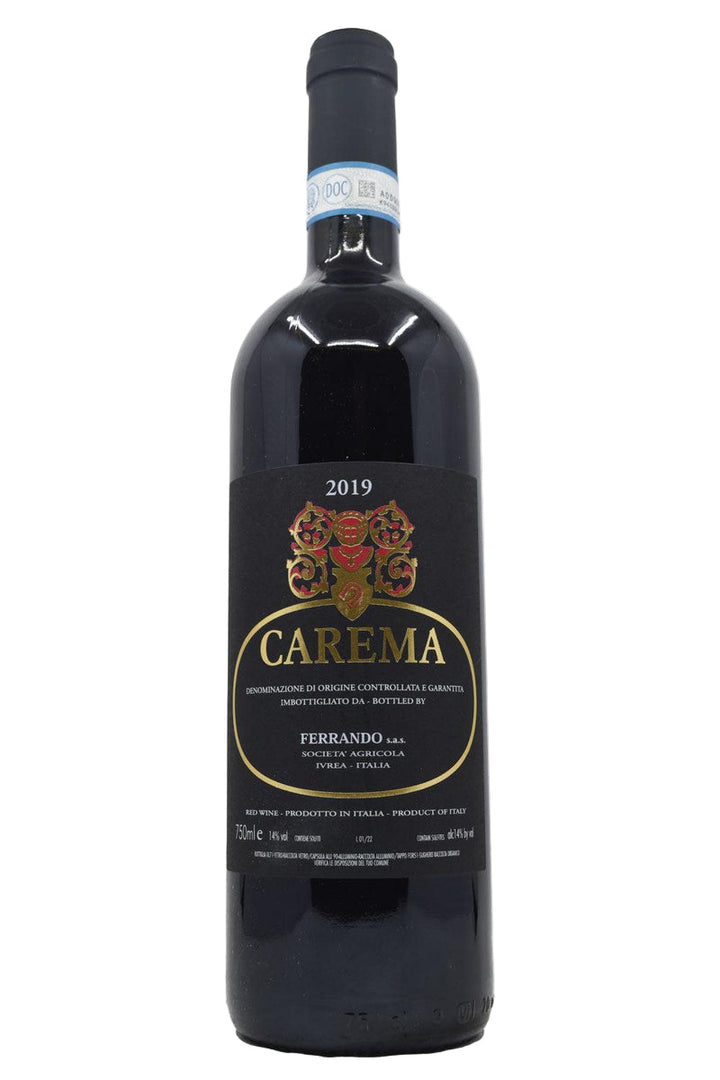Ferrando Carema "Etichetta Nera" 2019
