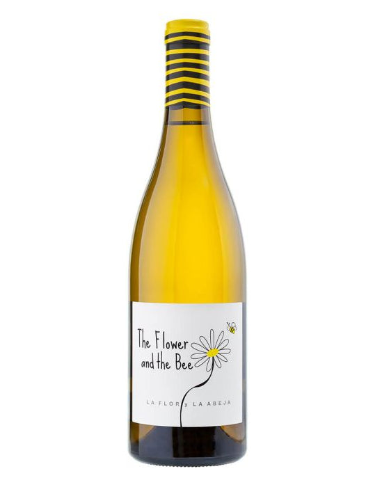Gomariz "La Flor y La Abeja" Treixadura 2024