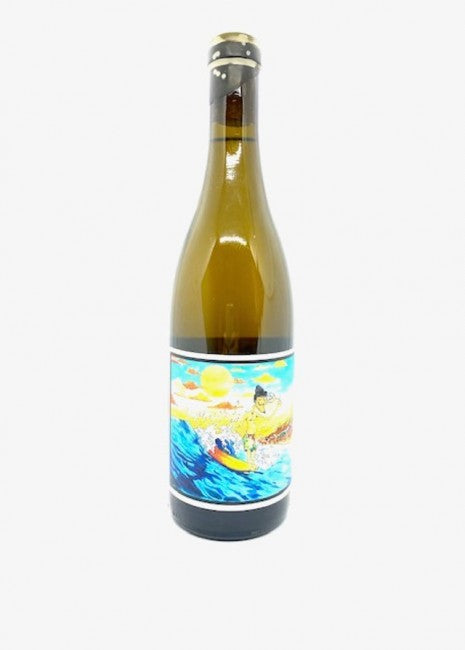 Florez Wines Savvy-B Sauvignon Blanc