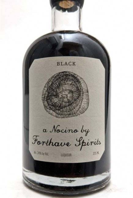 Forthave Black Nocino