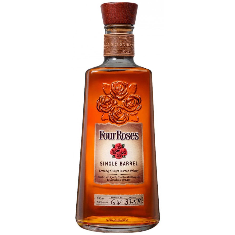 Four Roses Single Barrel 750ml