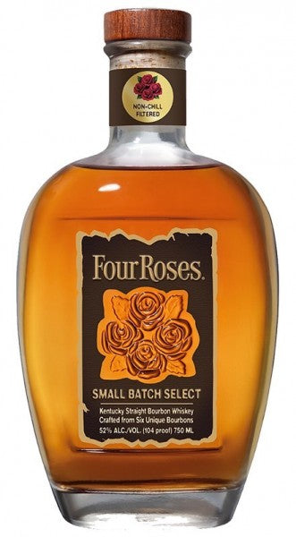 Four Roses Small Batch Select 50ml