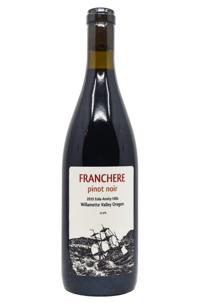 Franchere Pinot Noir