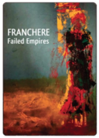 Franchere Failed Empires