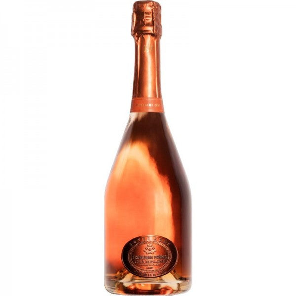 Frerejean Freres Cuvee Rose