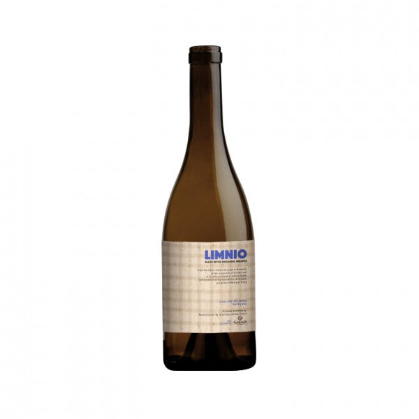 Garalis Limnio of Lemnos 2019