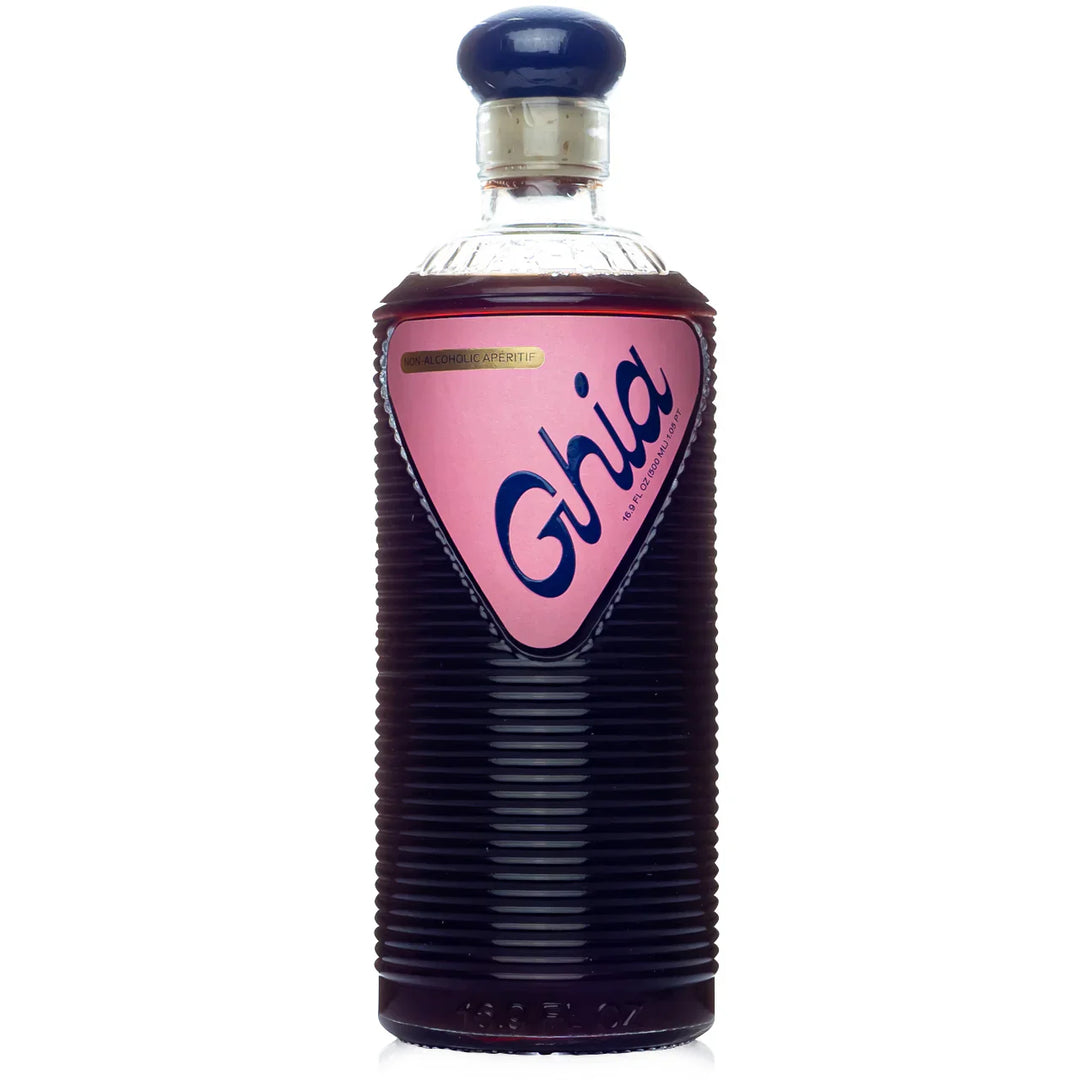 Ghia Berry Aperitif