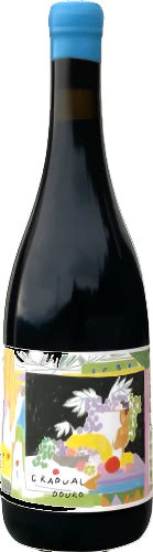 Quinta da Costa do Pinhao "Gradual B-Side" Tinto 2020