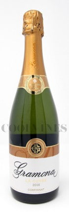 Gramona Cava "La Cuvee" Corpinnat 2018