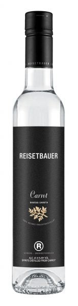 Reisetbauer Carrot Eau de Vie