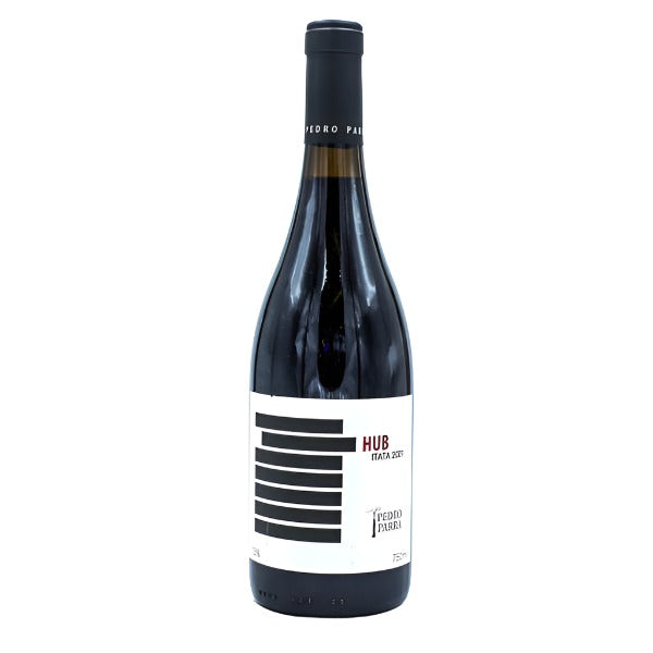 Pedro Parra "Hub" Cinsault 2021