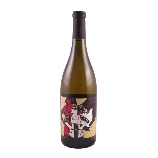 Iconic Sidekick Chardonnay