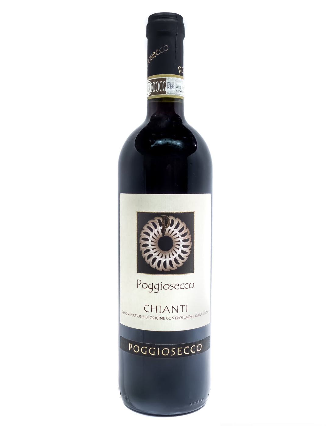 Poggiosecco Chianti 2022