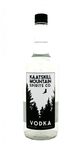 Kaatskill Mountain Vodka 1L