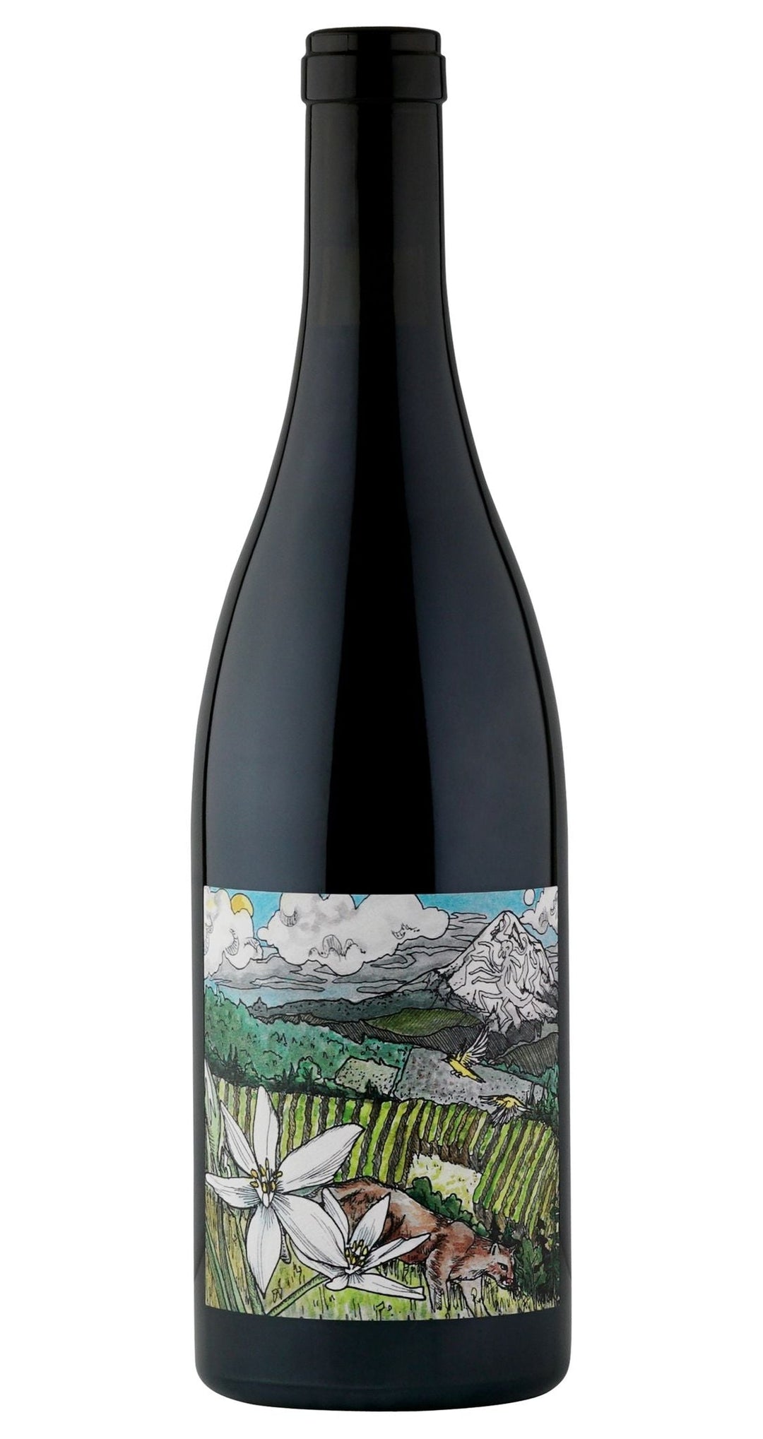 Kelley Fox "Mirabai" Dundee Hills Pinot Noir 2023