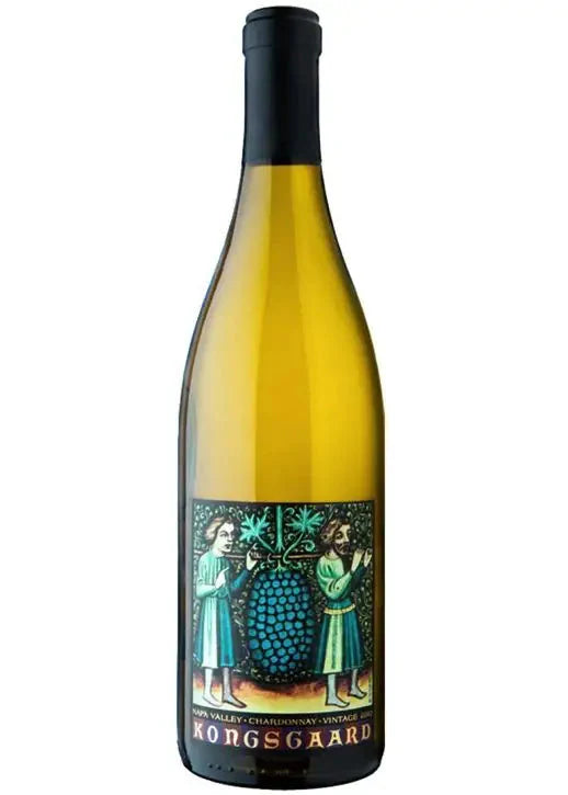 Kongsgaard Napa Valley Chardonnay 2023