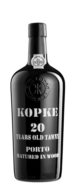 Kopke 20 Year Tawny Port