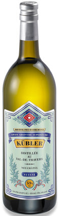 Kubler Absinthe 375ml