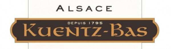 Kuentz-Bas Alsace White