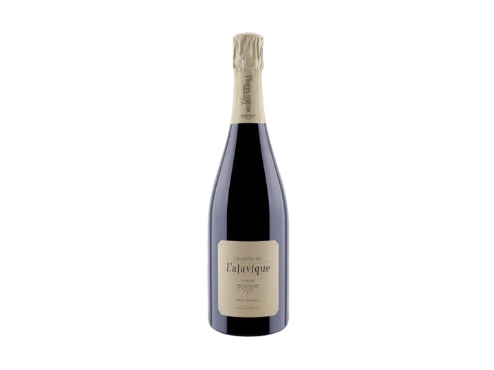 Champagne Mouzon-Leroux "L&