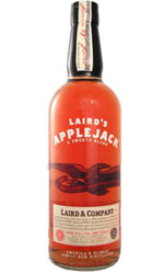 Laird's Applejack