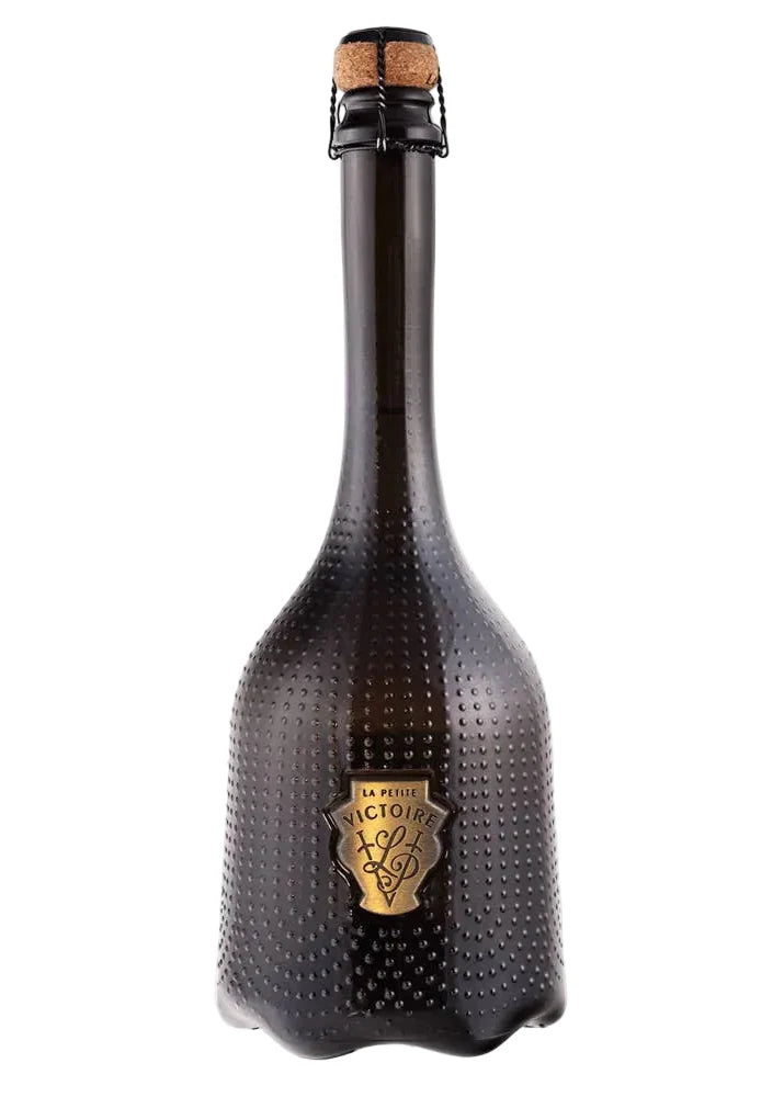 La Petite Victoire Sparkling Chardonnay NA