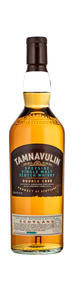 Tamnavulin Double Cask