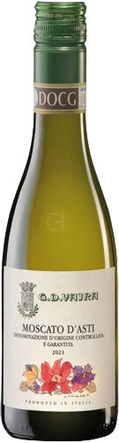 G.D. Vajra Moscato d&