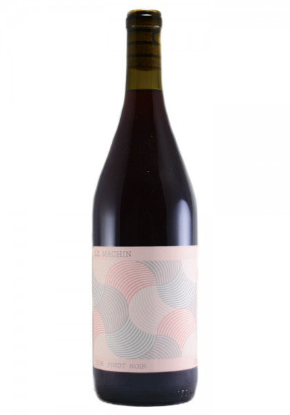 Le Machin Pinot Noir Sta. Rita Hills