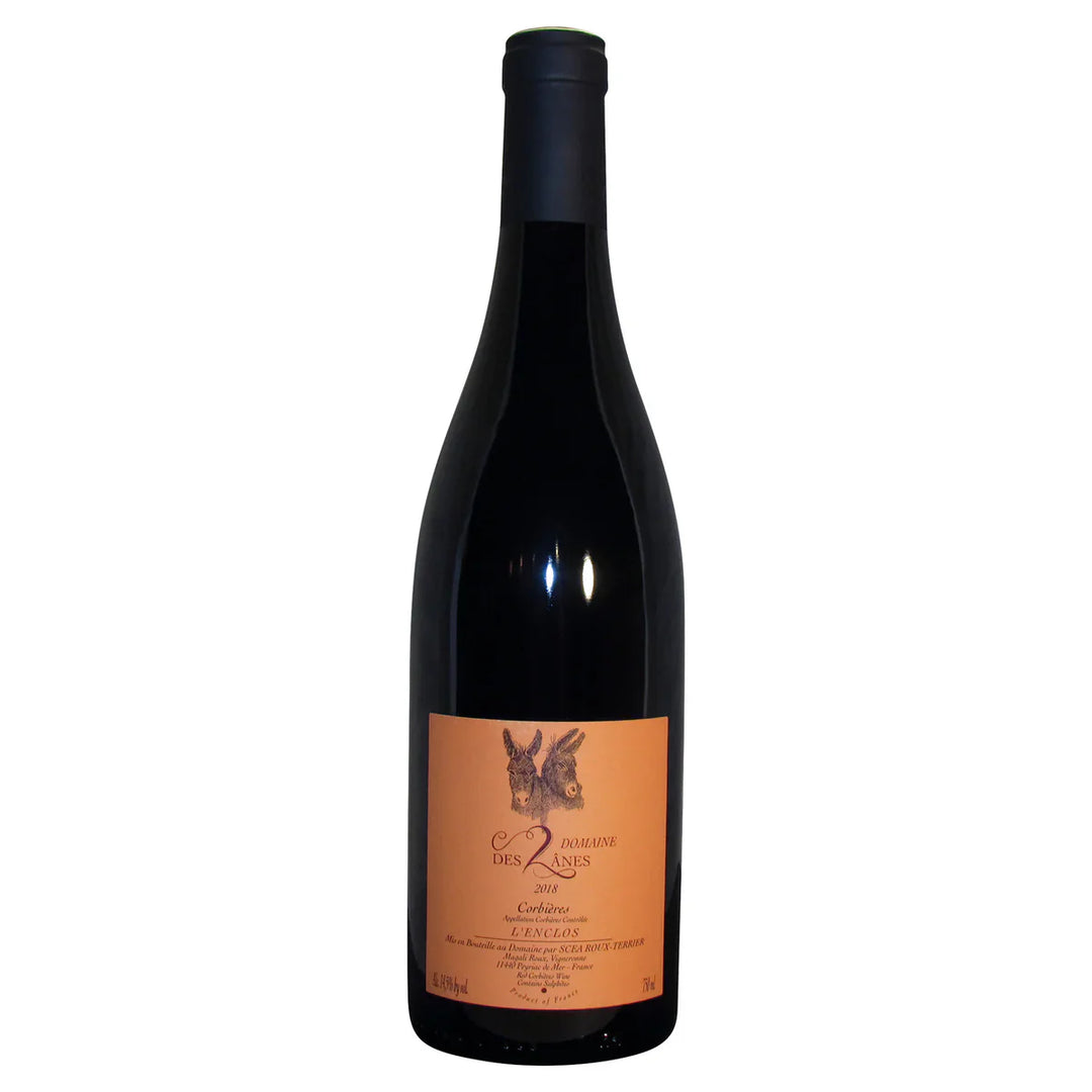 Domaine des 2 Anes "L&