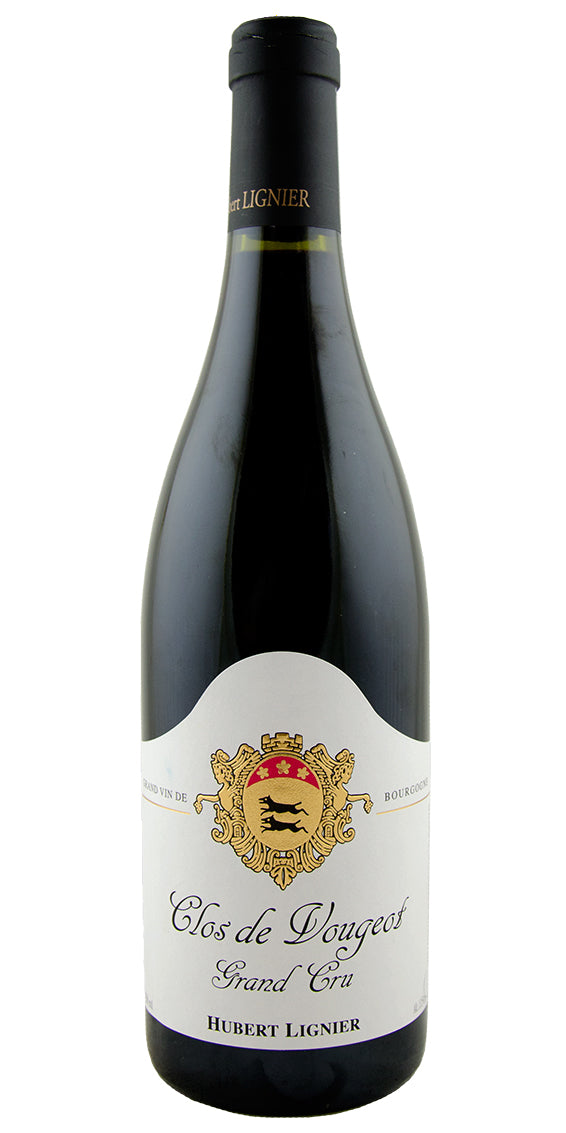 Hubert Lignier "Clos de Vougeot" Grand Cru 2021