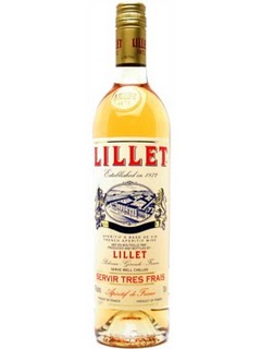 Lillet Blanc