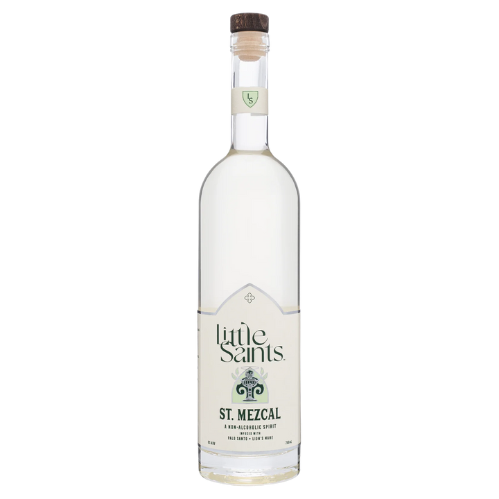 Little Saints "St.Ember" Non-Alcoholic Spirit 750ml