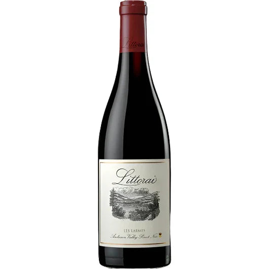 Littorai "Les Larmes" Anderson Valley Pinot Noir 2023