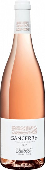 Domaine Lucien Crochet Sancerre Rose 2022