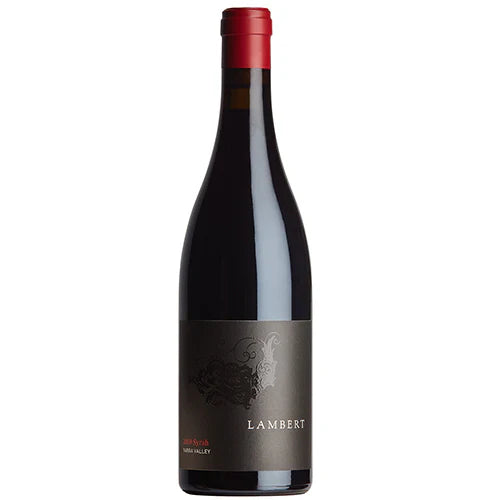 Luke Lambert Yarra Valley Syrah 2021