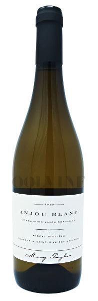 Mary Taylor Anjou Blanc 2023