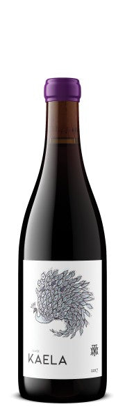 Matt Taylor Cuvee Kaela Pinot Noir