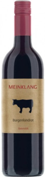 Meinklang Burgenland Red 2022