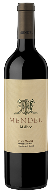 Mendel Mendoza Malbec 2023