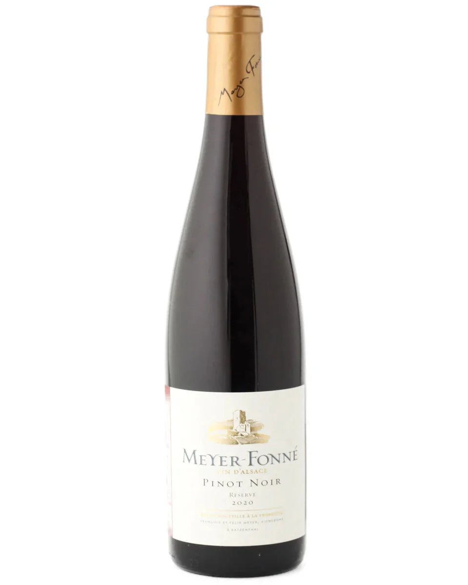 Meyer-Fonne "Reserve" Pinot Noir 2023