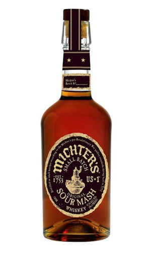 Michter's Sour Mash